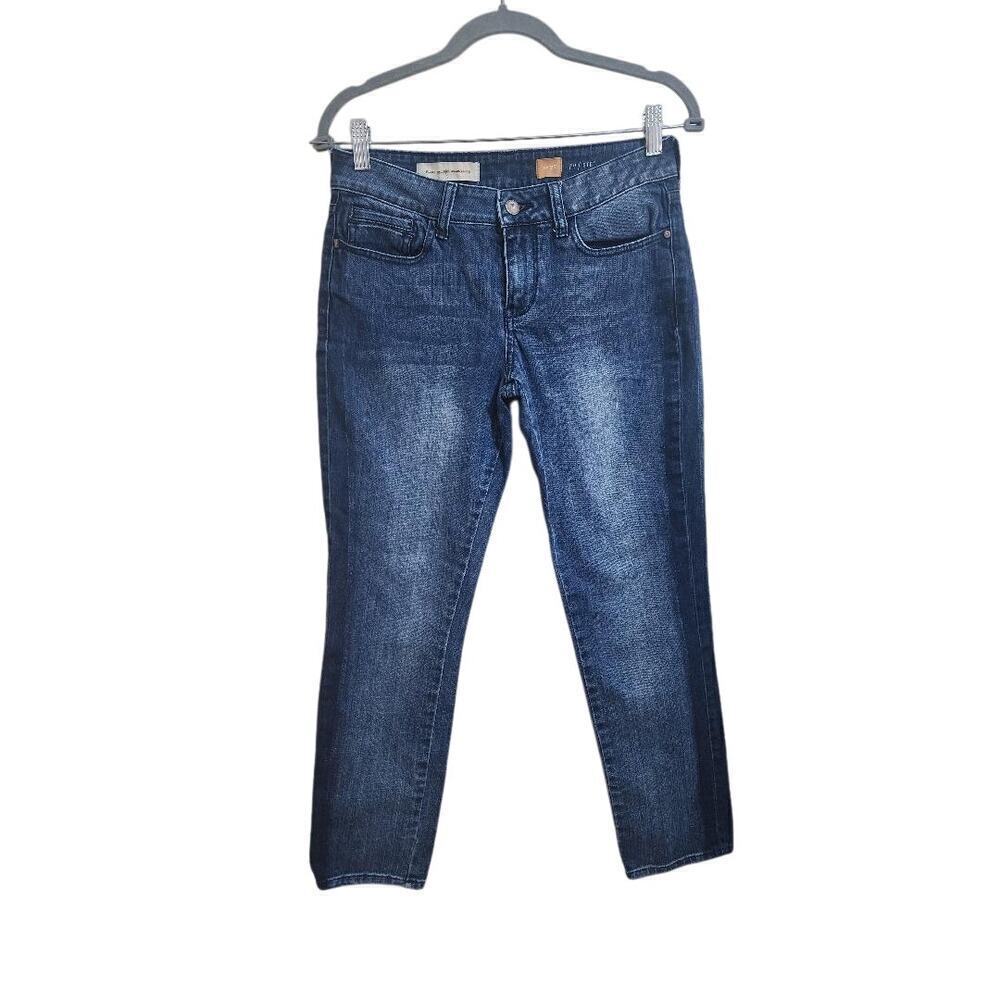 Women's Pilcro & the Letterpress Jeans Size 27